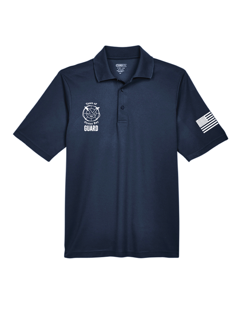TOB Pools Tees 2026 - Polo