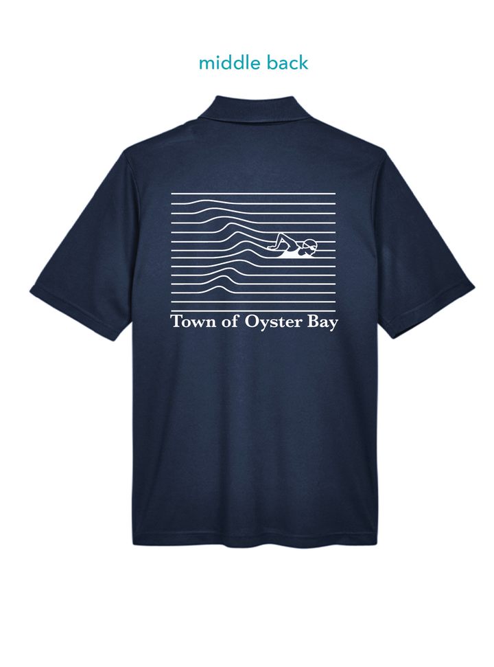 TOB Pools Tees 2026 - Polo