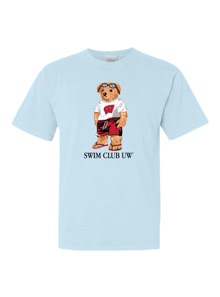 UW-MADISON | SWIM CLUB