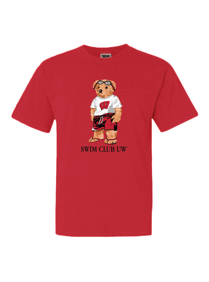 UW-MADISON | SWIM CLUB