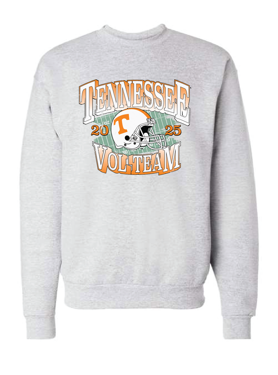 UTK | Vol Team | Crewneck