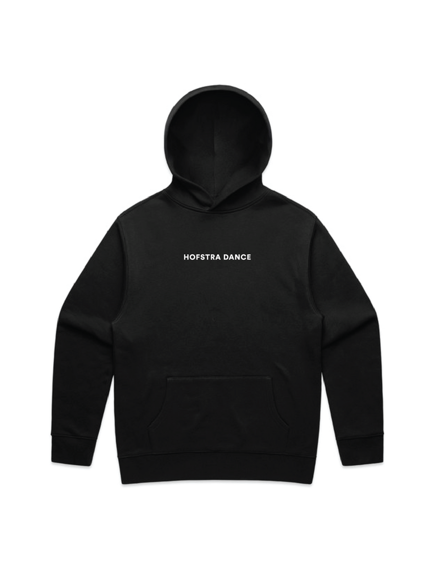 Hofstra Dance Hoodie Reorder