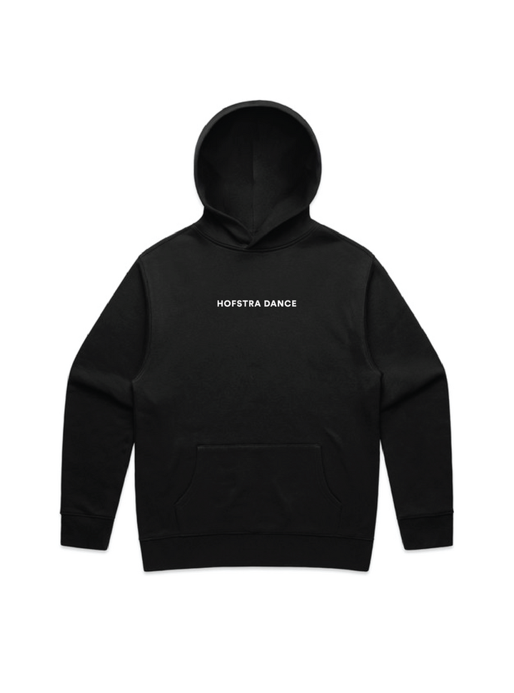 Hofstra Dance Hoodie Reorder