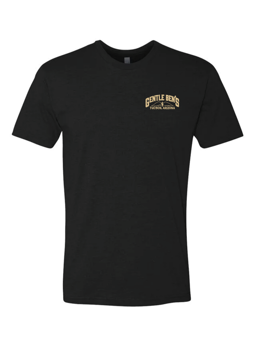 Gentle Ben’s Shirts