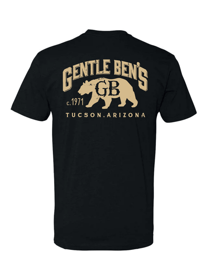 Gentle Ben’s Shirts