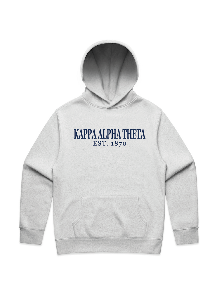 Alabama|Theta|Twin Stars and Stripes