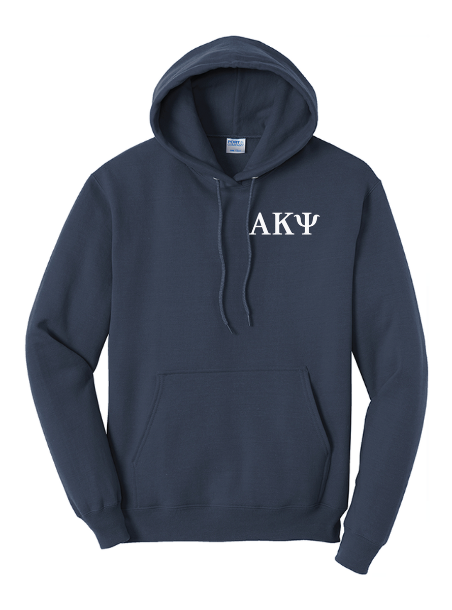 AKPSI Crews