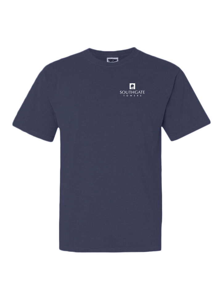 Southgate Team Apparel Reorder T-Shirt