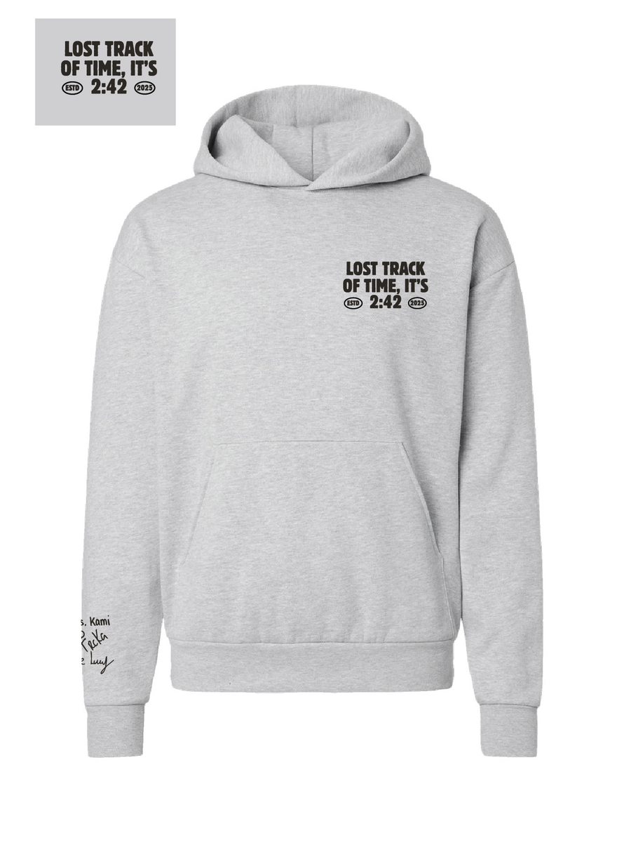 Kami's Hoodie Design - Independent Trading Co. Hoodie