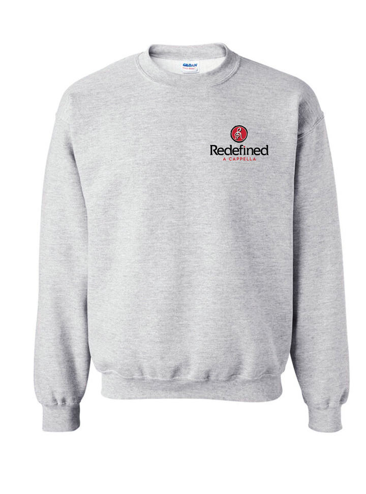 UW-MADISON REDEFINED | CREWNECK REORDER