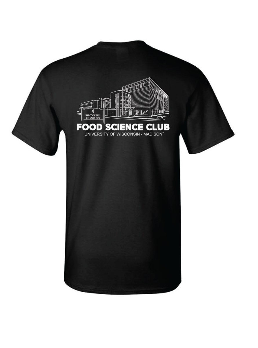 UW-MADISON | FOOD SCIENCE CLUB MERCH