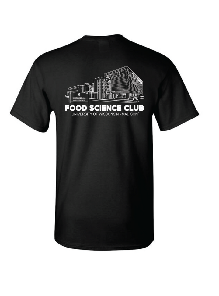 UW-MADISON | FOOD SCIENCE CLUB MERCH