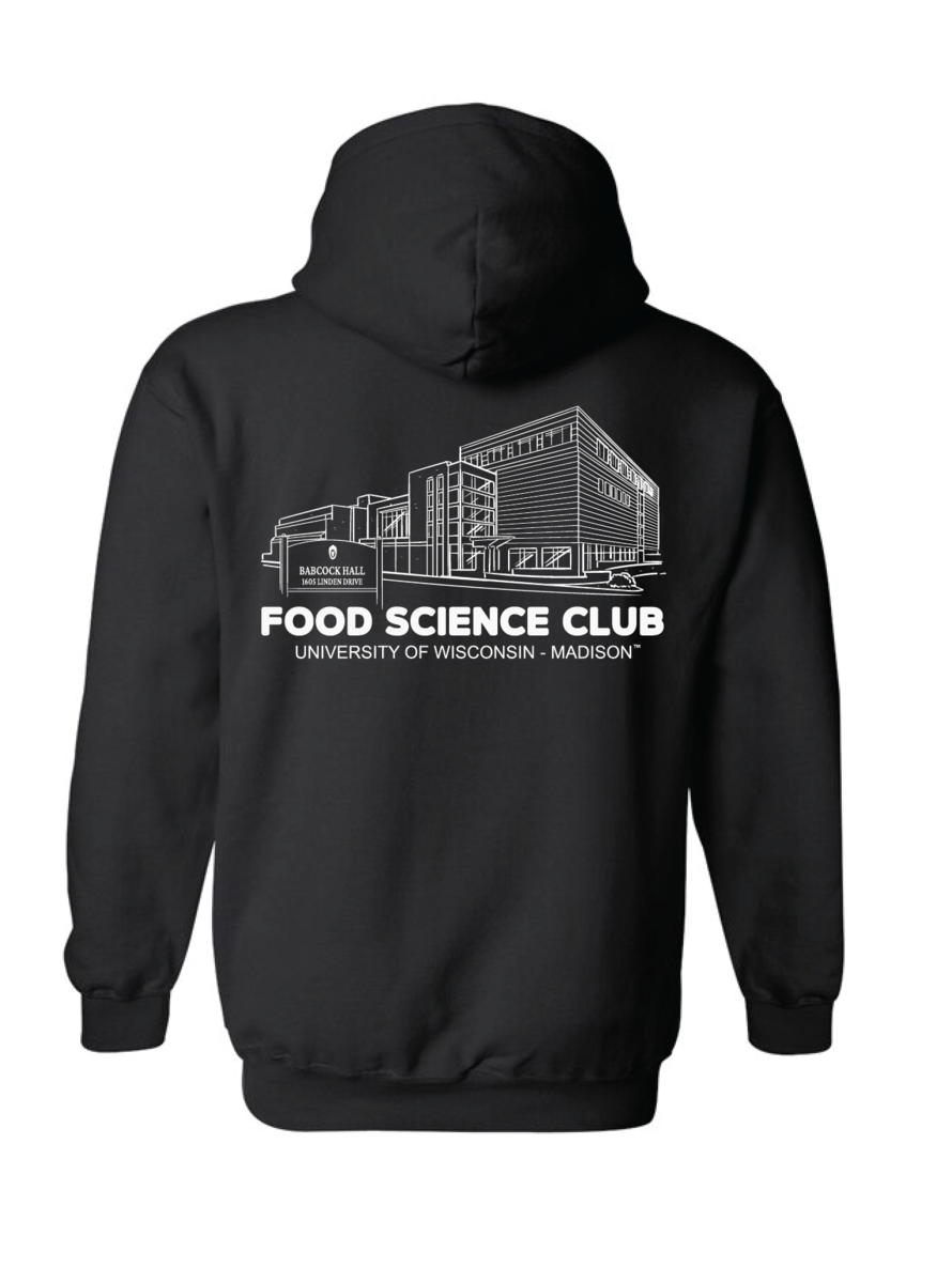 UW-MADISON | FOOD SCIENCE CLUB MERCH