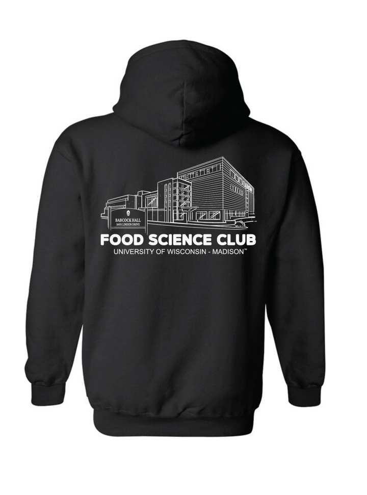 UW-MADISON | FOOD SCIENCE CLUB MERCH