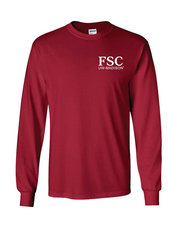 UW-MADISON | FOOD SCIENCE CLUB MERCH