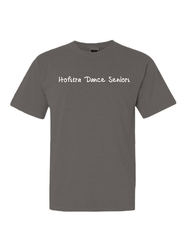 HOFSTRA DANCE SENIOR TEES
