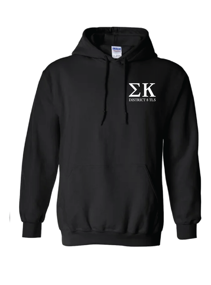 WSU | Sigma Kappa | TLS Order