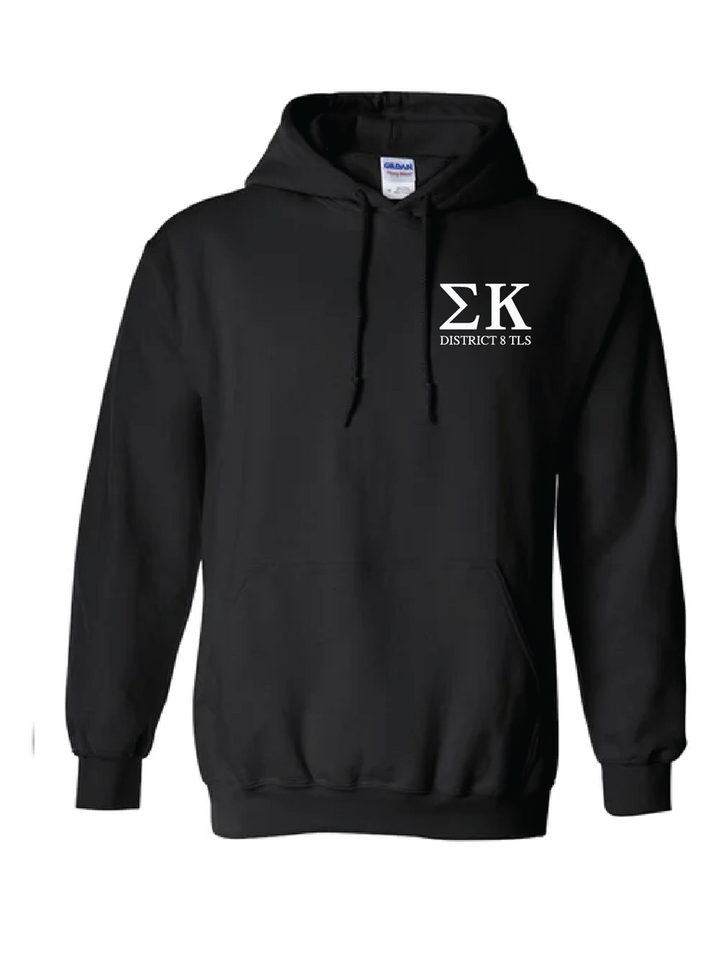 WSU | Sigma Kappa | TLS Order