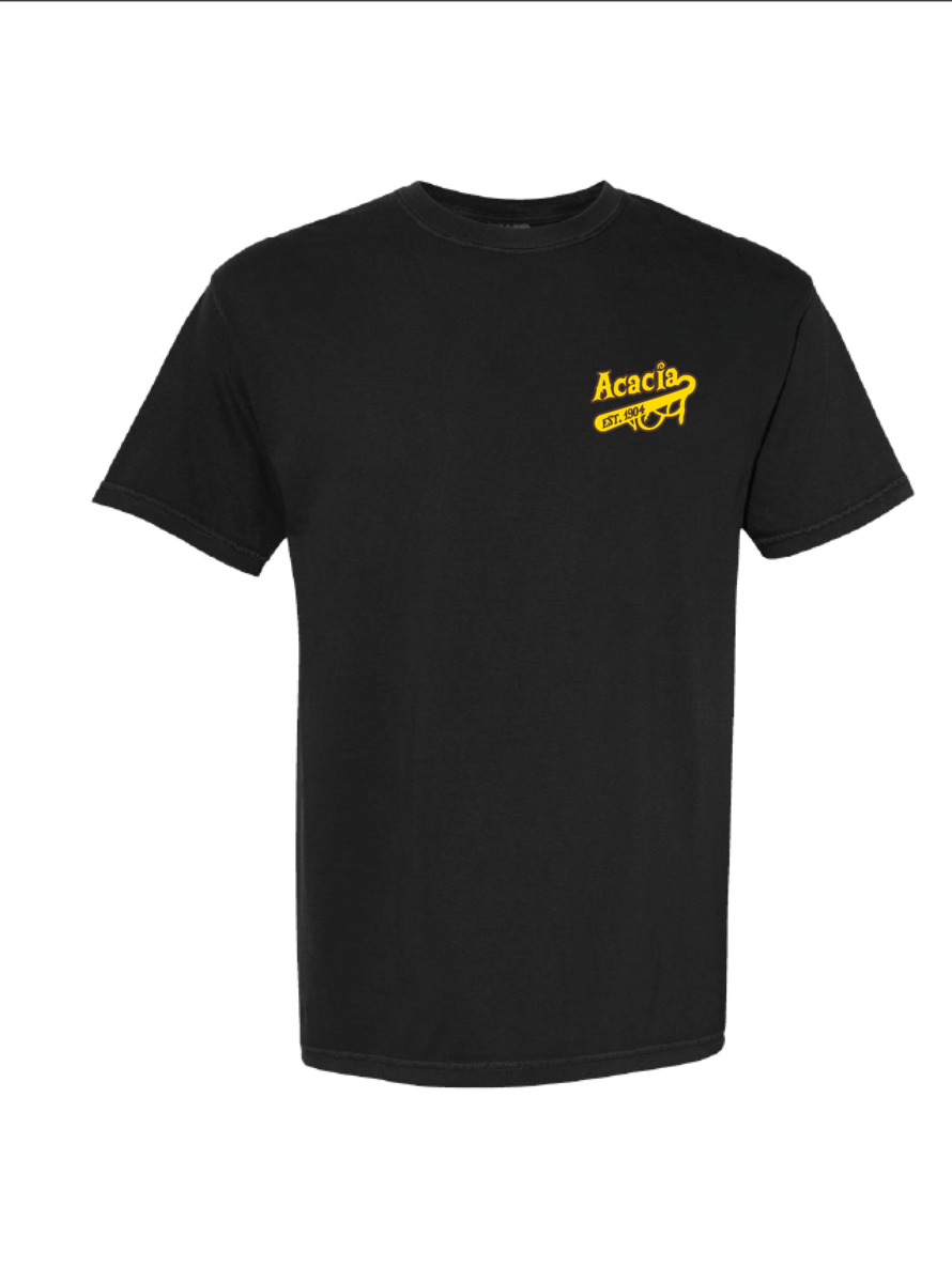 WSU | Acacia | Acaciadilla Merch 2026