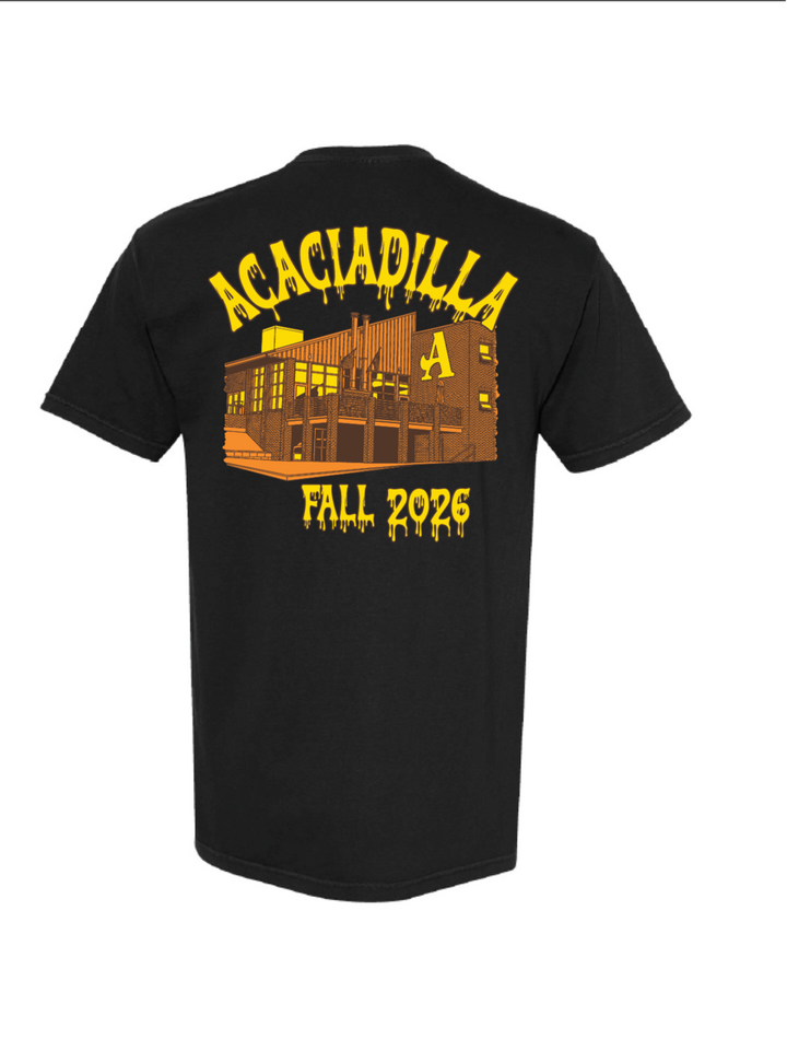 WSU | Acacia | Acaciadilla Merch 2026