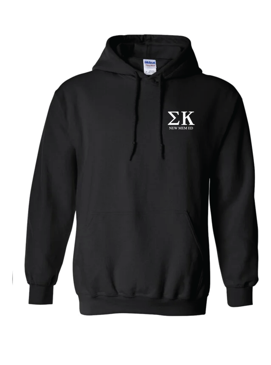 WSU | SK | EXEC REORDER