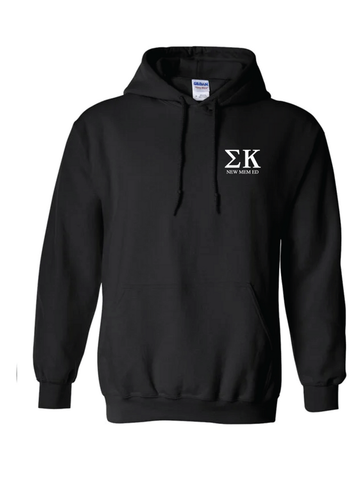 WSU | SK | EXEC REORDER