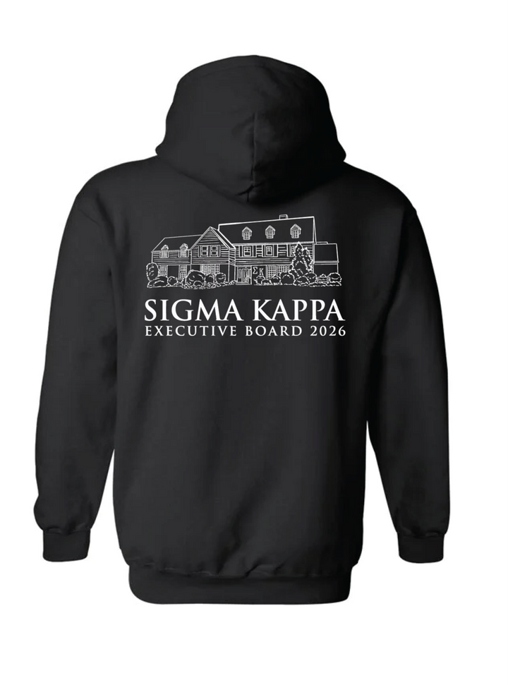 WSU | SK | EXEC REORDER