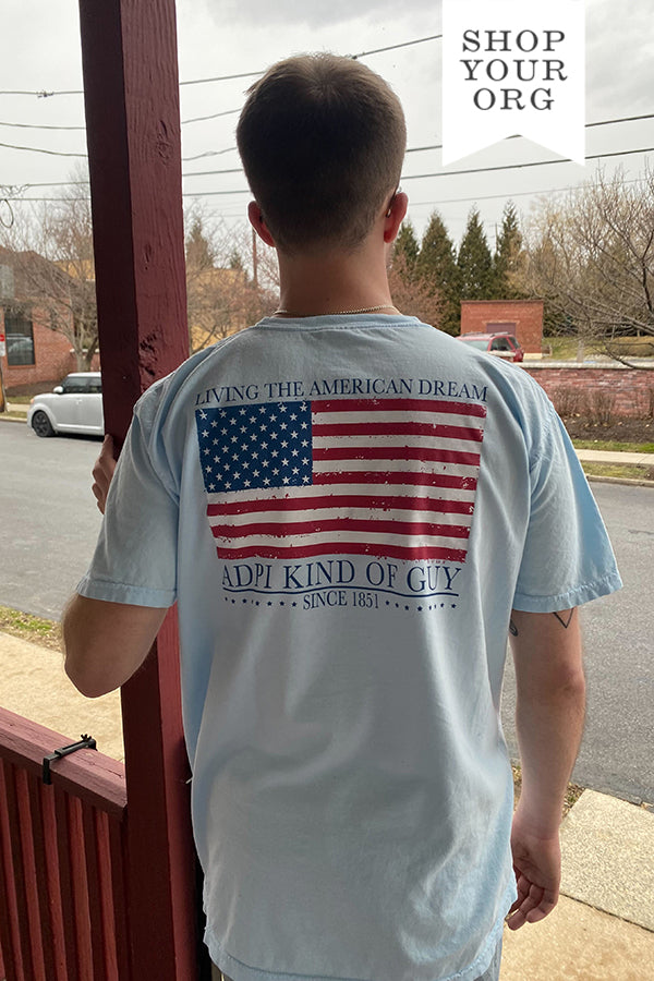 Kind of Guy Tee - 2XL-3XL