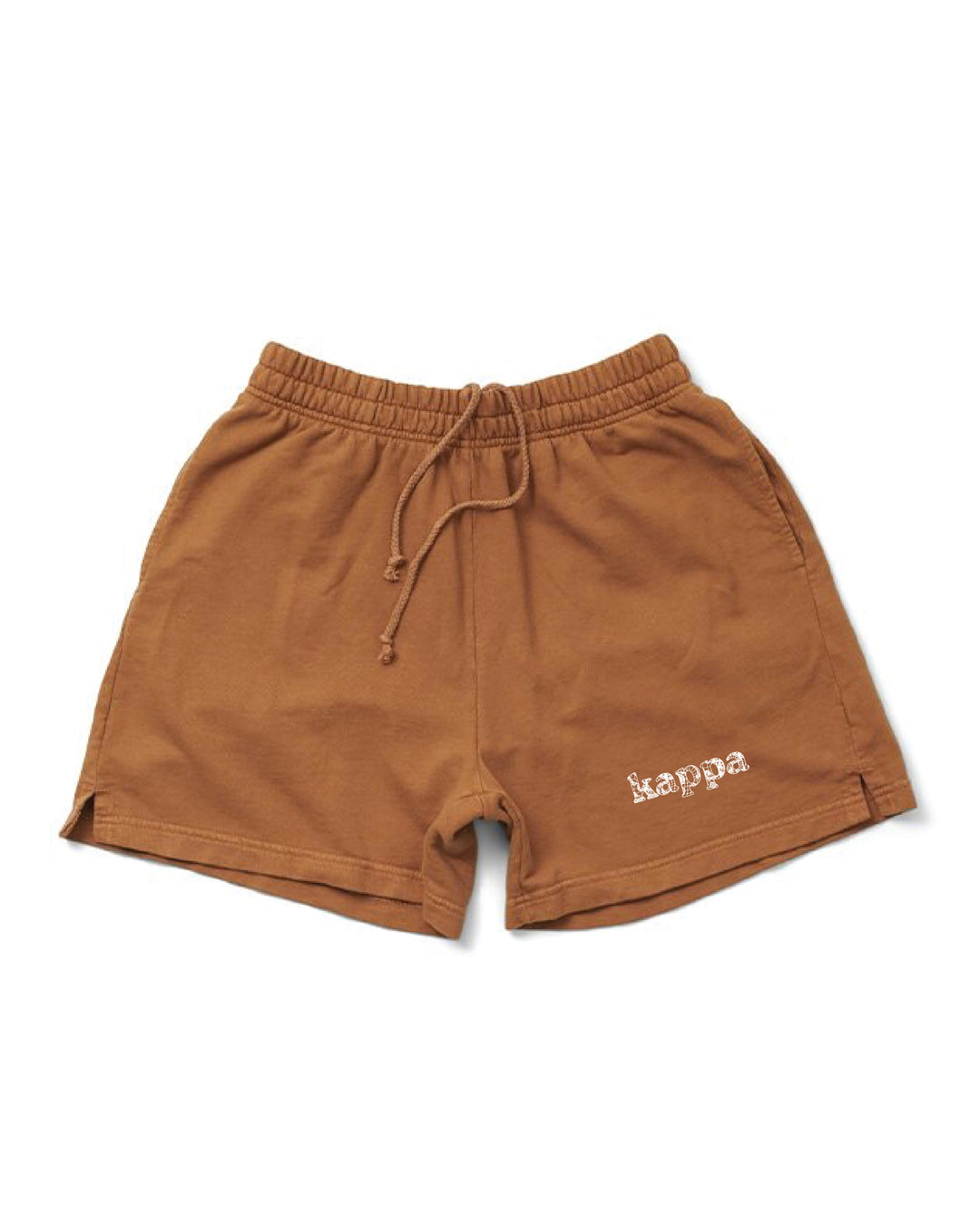 Lace Print Caffeine Sorority Light Weight Shorts