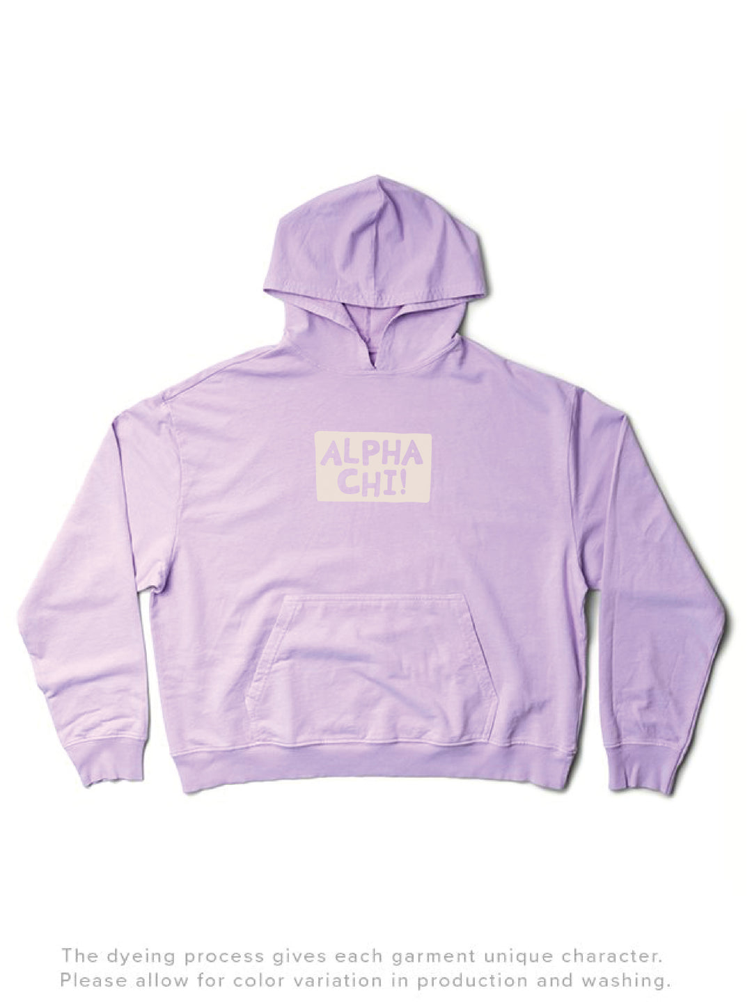 Lavender Haze Block Matching Set Lightweight Hoodie - 2XL