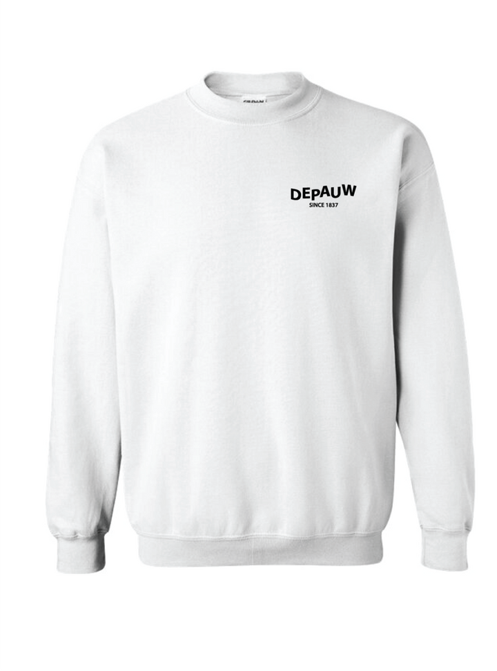 DPU | Campus Wide | East College - Sweatshirt