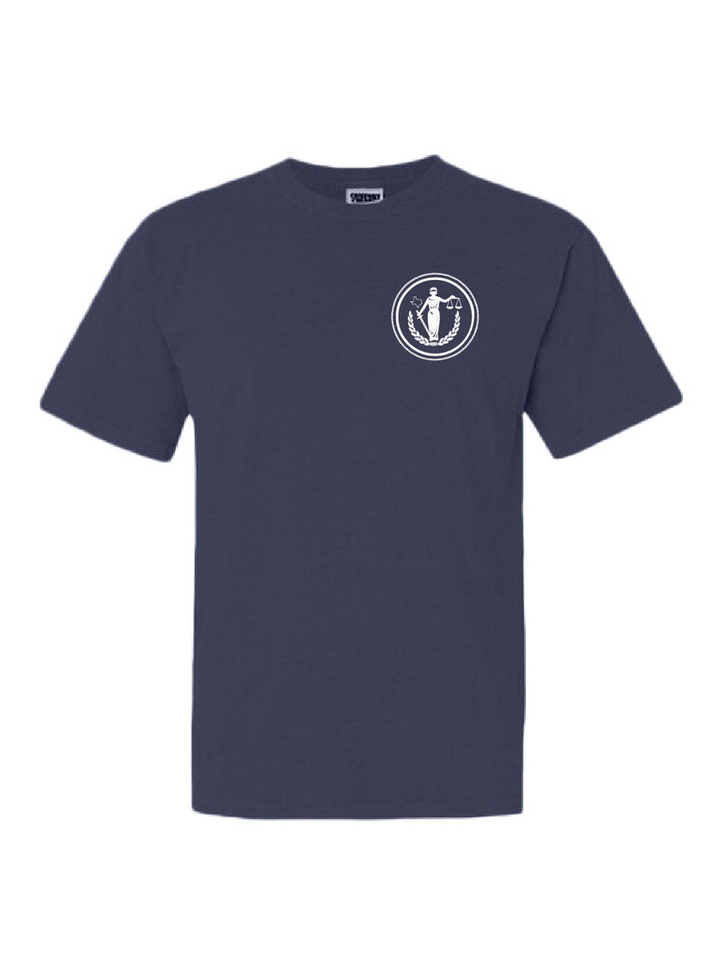 South Texas College of Law Houston | Criminal Law Society | Tshirts 2024