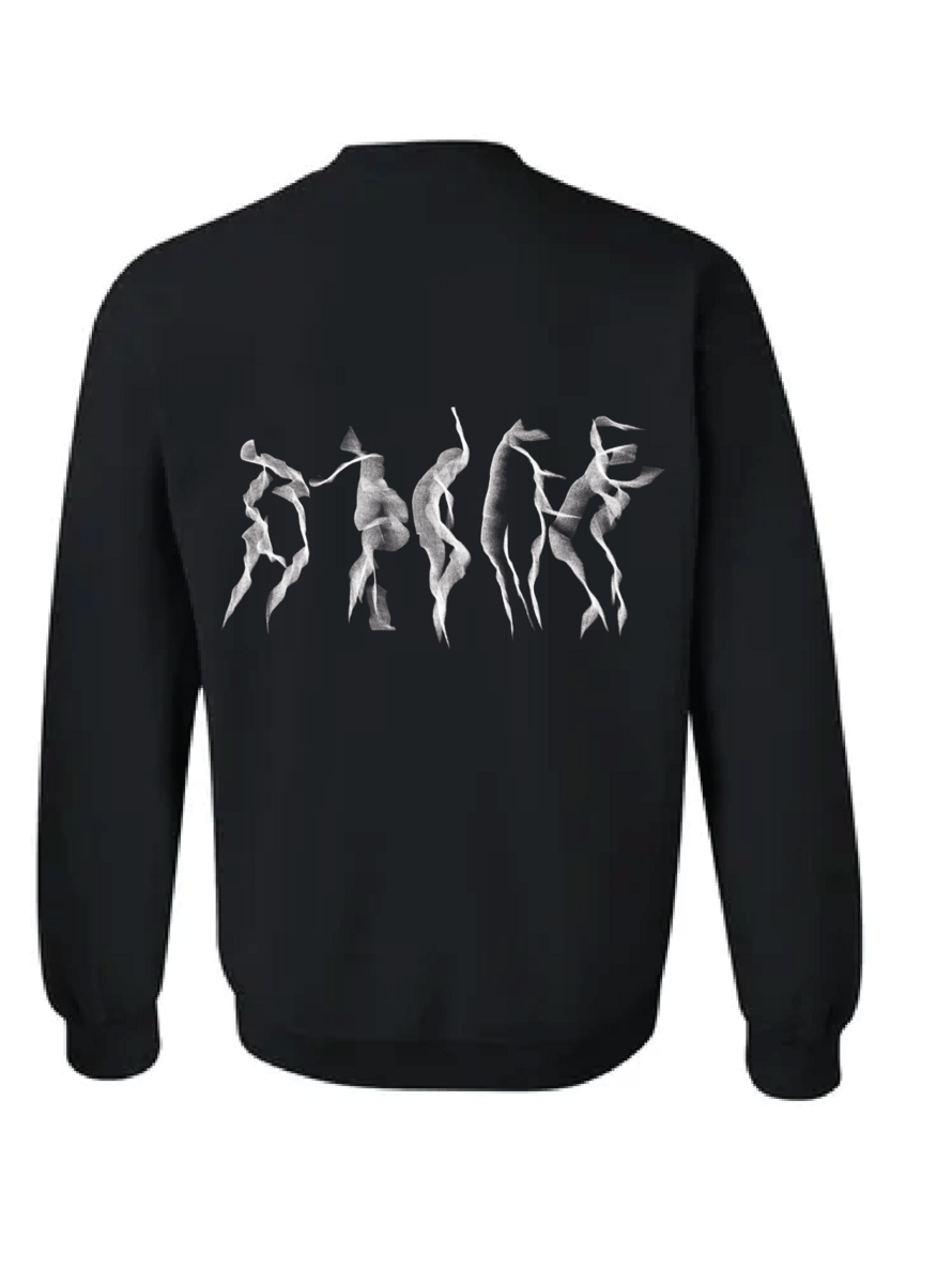 Hofstra Dance| Movom| PR 1 - Crewneck