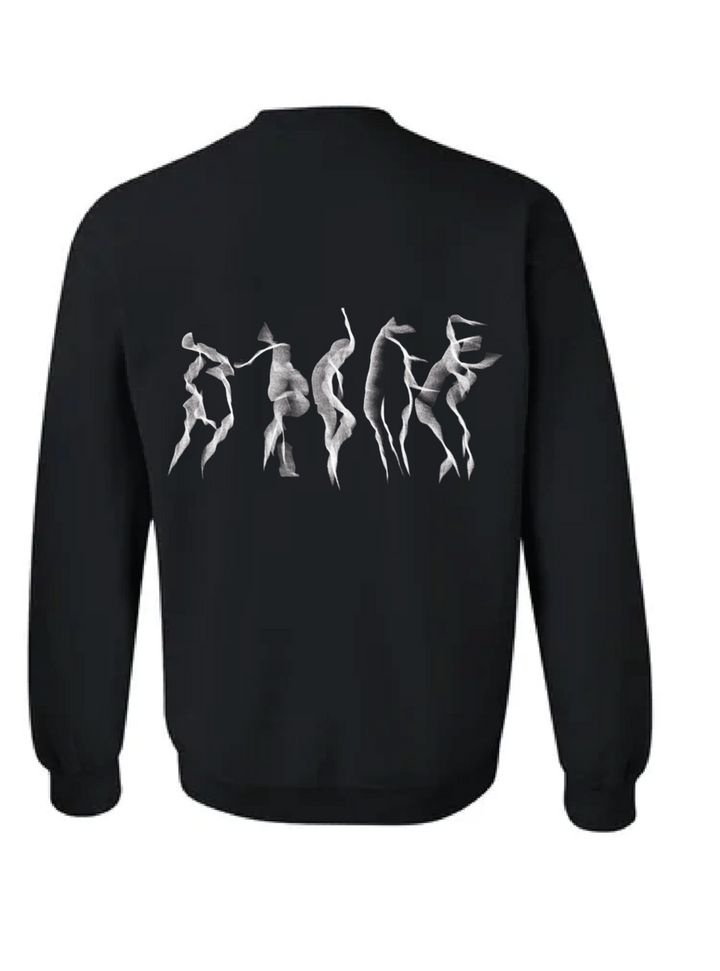 Hofstra Dance| Movom| PR 1 - Crewneck