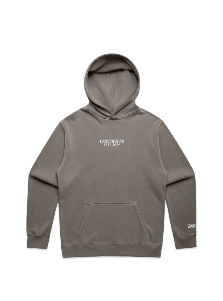 Danceworks - Morgan Cast Gift Hoodie