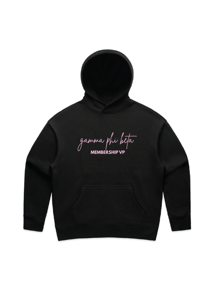 Bradley University | Gamma Phi Beta | MVP