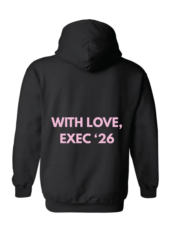 Bradley University | Gamma Phi Beta | PAVP