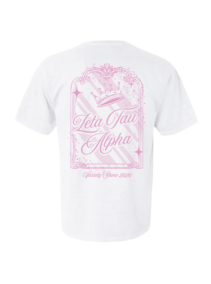 Union University | Zeta Tau Alpha | Variety Show 2026