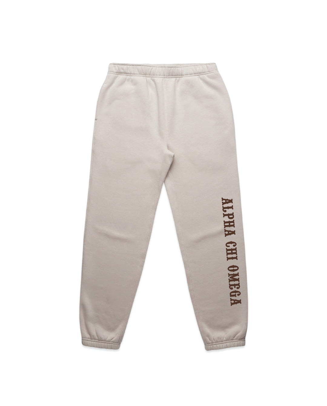 Lucky Heavy Weight Sorority Joggers