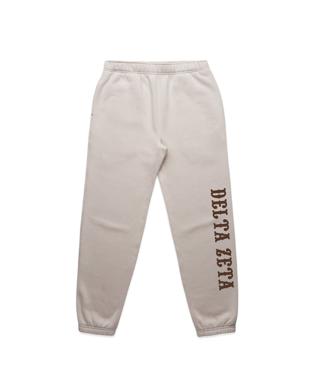 Lucky Heavy Weight Sorority Joggers