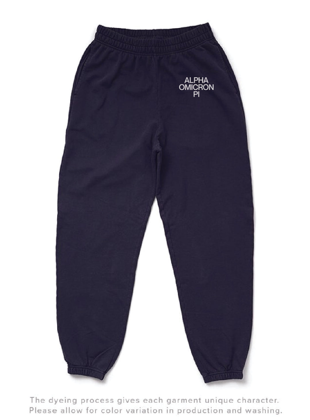 Motto Midnight Sky Matching Set Lightweight Joggers