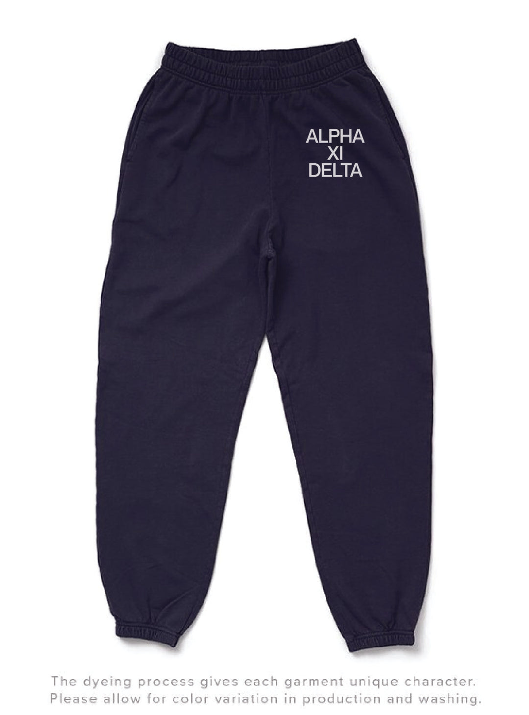 Motto Midnight Sky Matching Set Lightweight Joggers