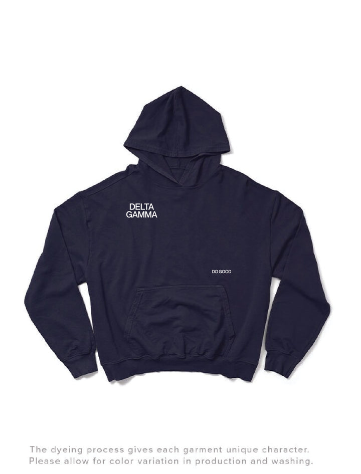 Motto Midnight Sky Matching Set Lightweight Hoodie