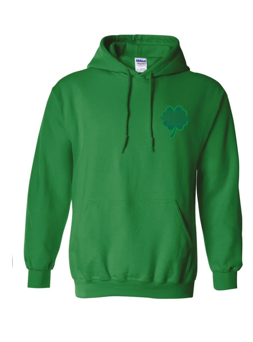 Washington State | Saint Patty's Reorder