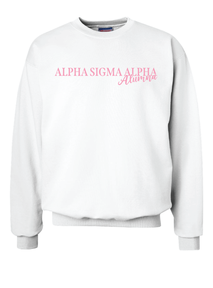 Grand Valley | ASA | Almuni – University Tees