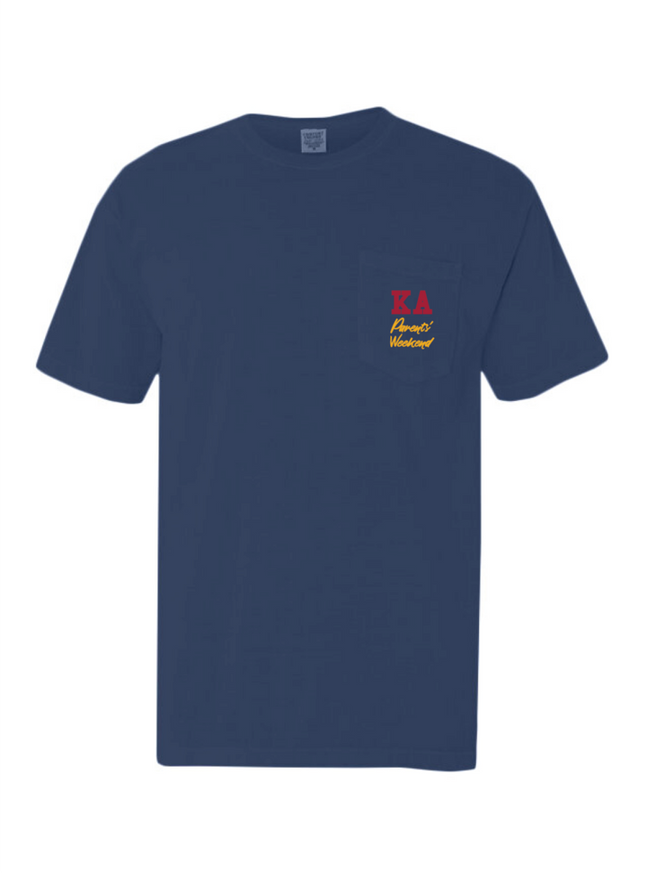 MISSISSIPPI STATE|KA|Parents’ Weekend - True Navy