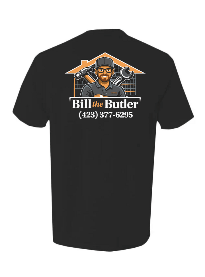 Bill the Butler