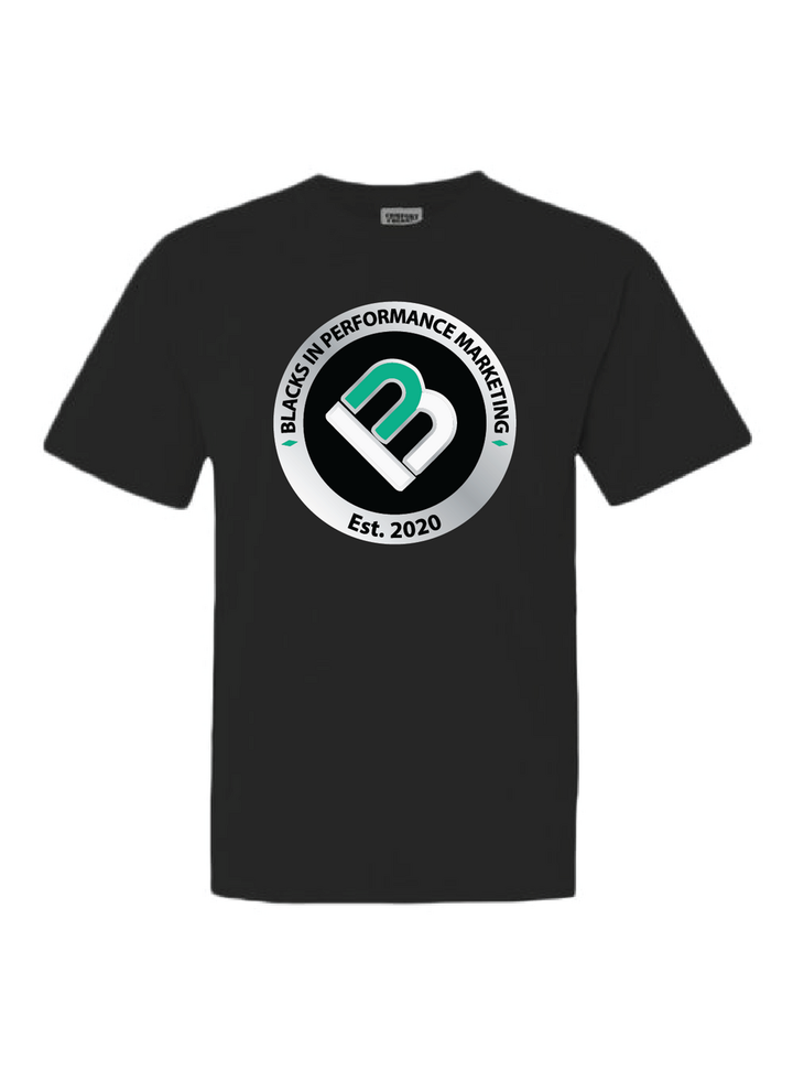 Blacks in Performance Marketing Store | Tees - Black