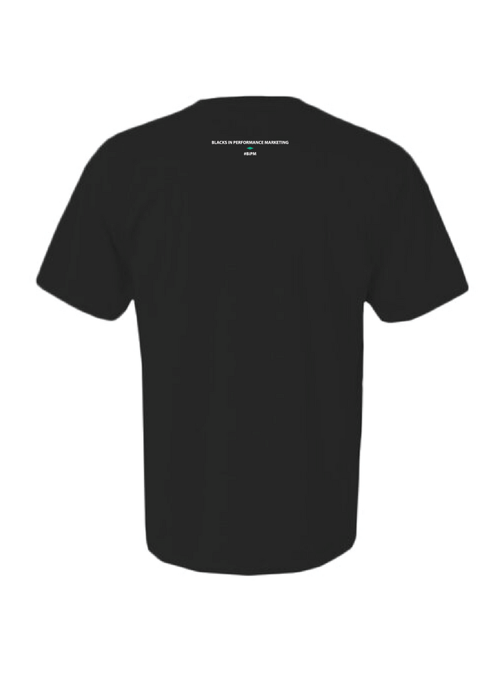 Blacks in Performance Marketing Store | Tees - Black