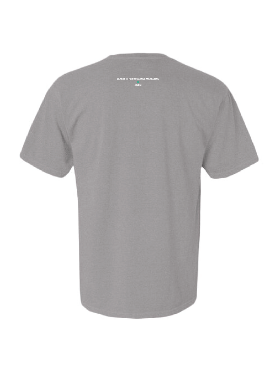 Blacks in Performance Marketing Store | Tees - Grey